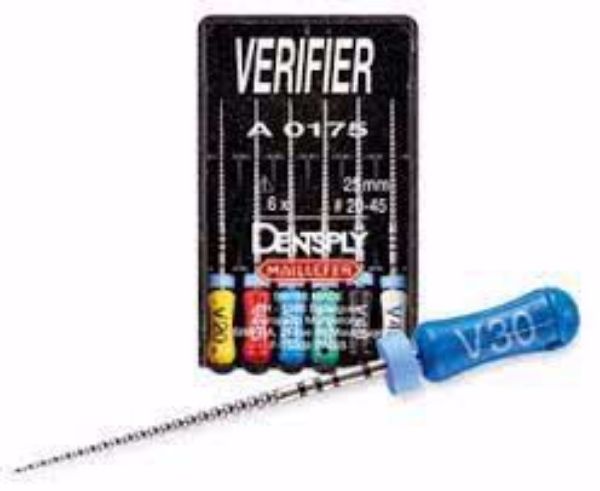 Verifier filer 060 A0175