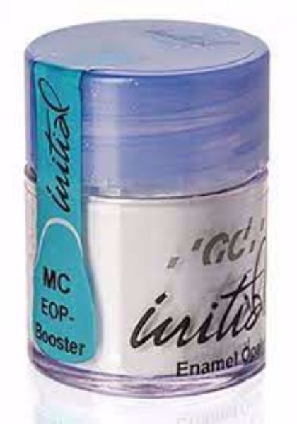 GC Initial MC Enamel Opal Booster 870079 