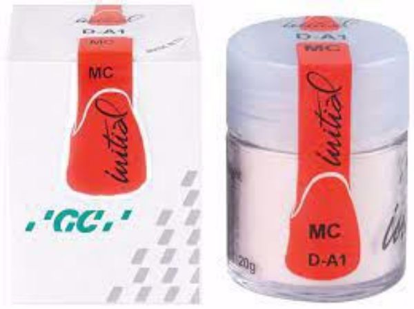 GC Initial MC, Dentin D-A1 870051