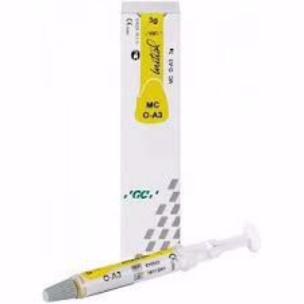 GC Initial MC, Paste Opaque O-A3 870003