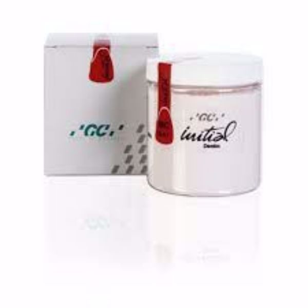 GC Initial MC, Paste Opaque O-C3 870012
