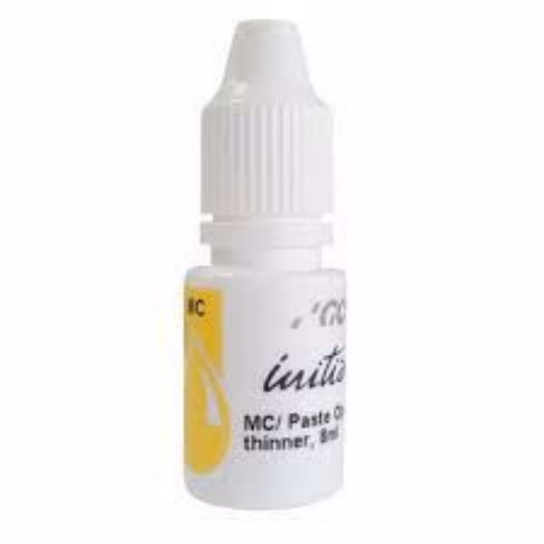 GC Initial MC, Paste Opaque Thinner 870700