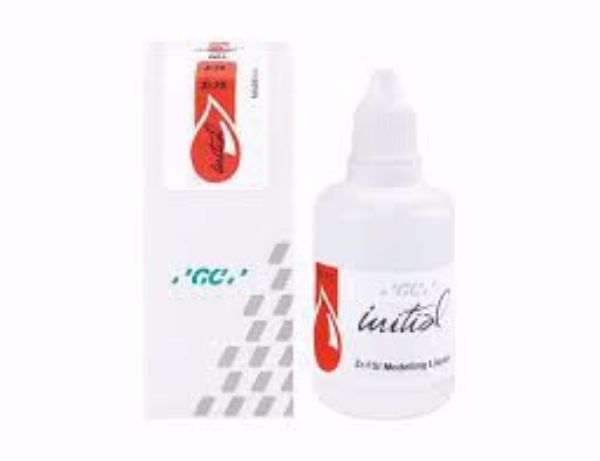 GC Initial Zr-FS, Modelling Liquid 875712