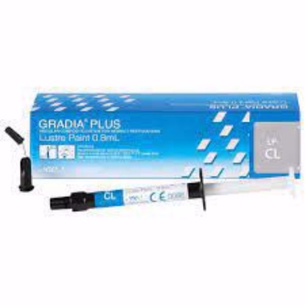 Gradia Plus LP-CL 901124