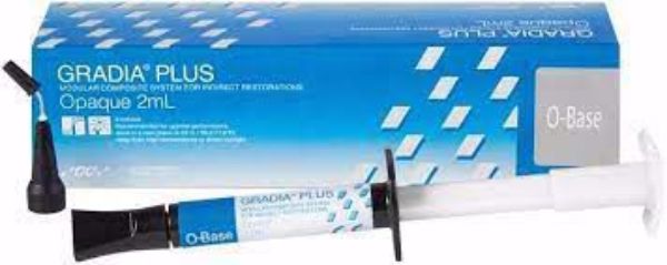 Gradia Plus Opaque O-Base 901054