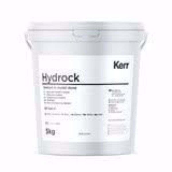 HydRock gips hvit 35819*** 