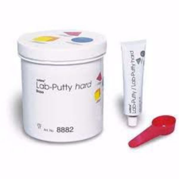 Lab-Putty hard 8882 