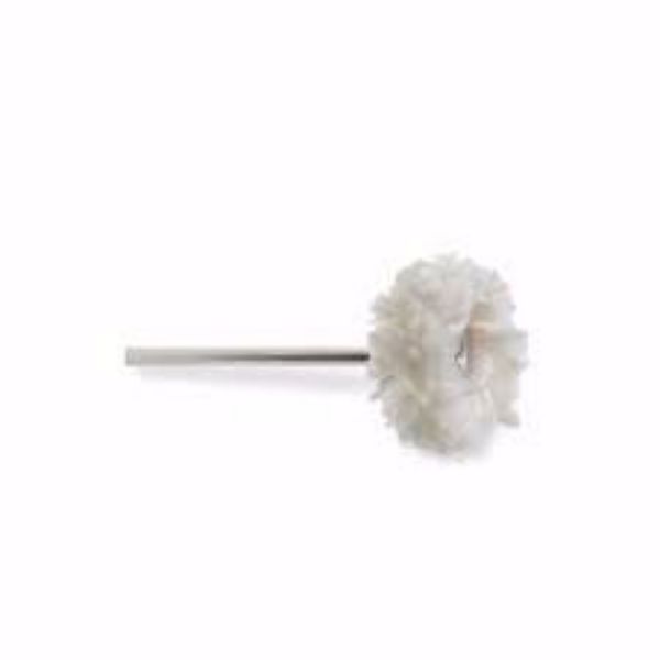 Cotton buff brushes 2130 