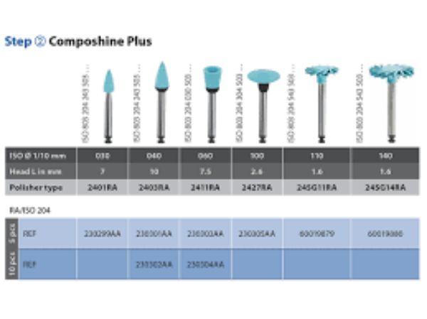 Diatech Comprepol Plus,2401RA, 230299AA 