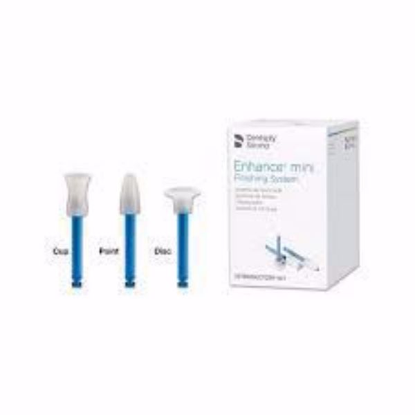 Enhance polerer Mini Points 624365 