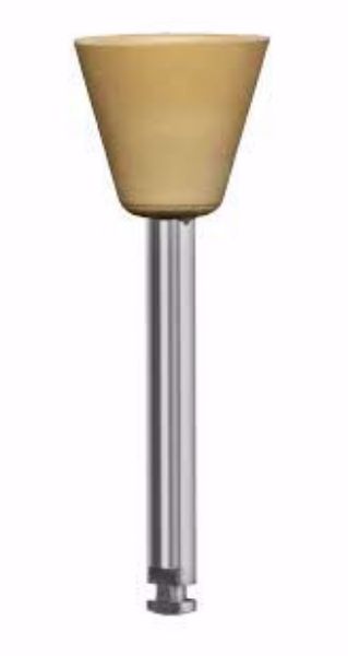 Kompositt polerer, COM120.F