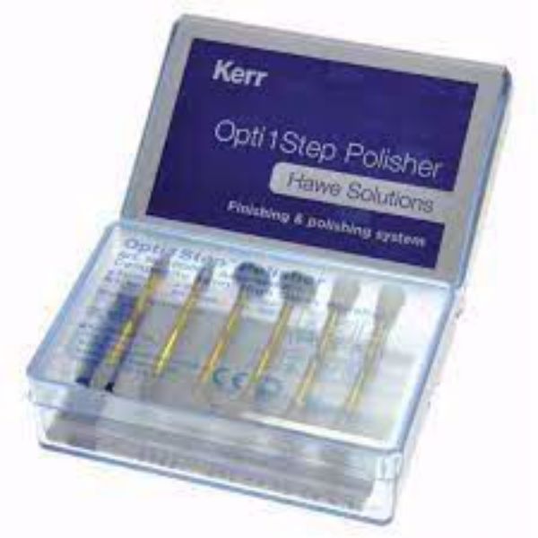 Opti1Step Polisher 8000