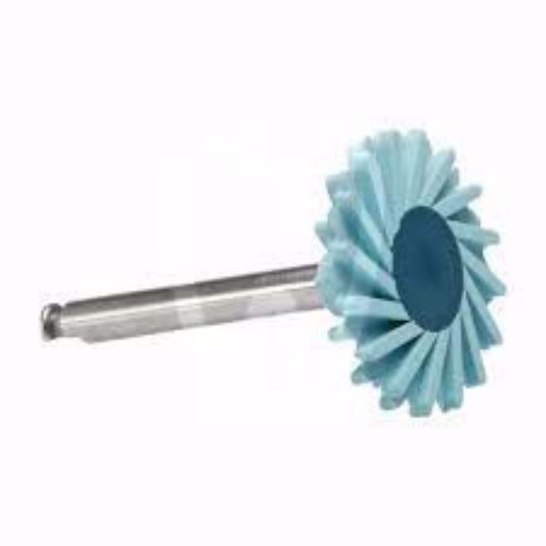 OptraGloss polerer spiral hjul, 721094AN 