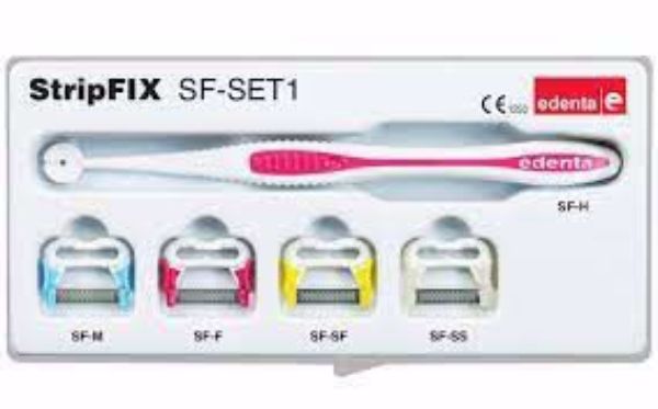 StripFIX SF-SET 1 
