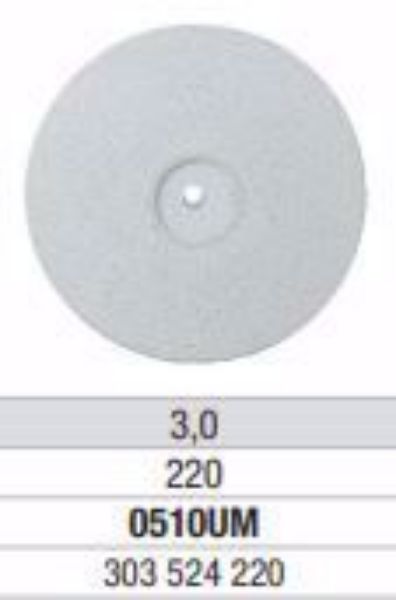 Universal Polerer Exa Intrapol 0501UM-12 