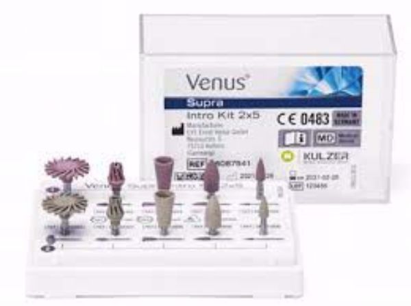 Venus Supra lille flamme 66093896
