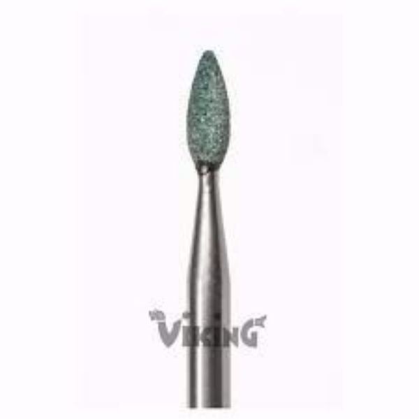 Viking pussestene grønne 28 HP 