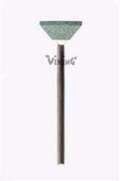 Viking pussestene grønne 33 HP