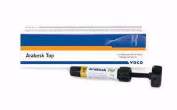 Arabesk Top A3 1534