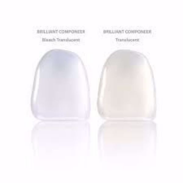 Brilliant Componeer Translucent L12, 60023135 