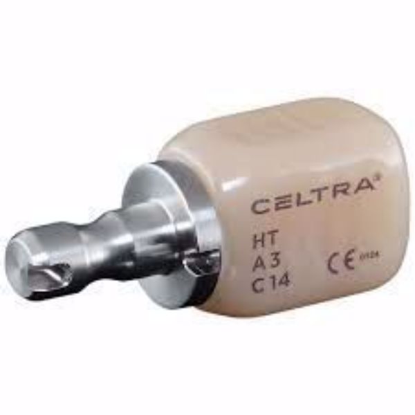 Celtra Duo blokke HT C14 A3 5365411225