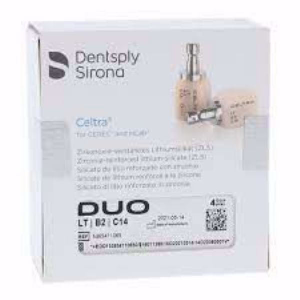 Celtra Duo blokke LT C14 B2 5365411065