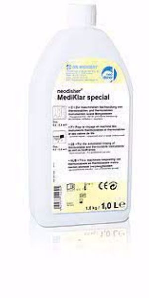Miele Neodisher Mediklar Special (NE), 96253670 