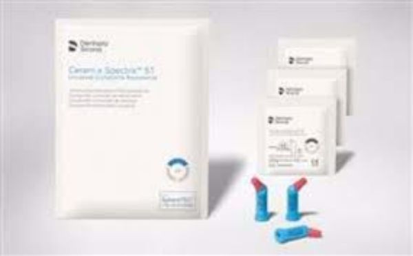 Ceram X Spectra ST LV A3 Eco refill 60701673