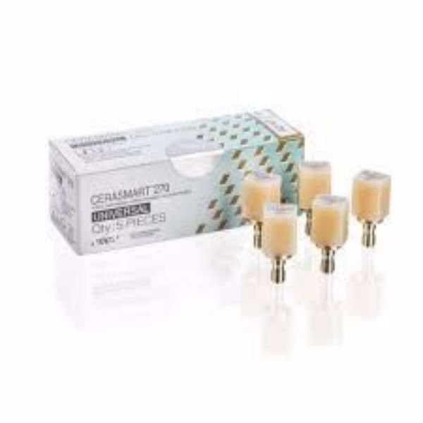 CERASMART270 14 B1 LT 12586