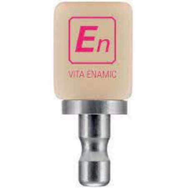 Enamic Multicolor for Cerec/inLab