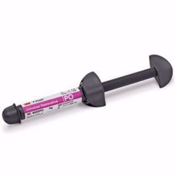 Filtek Universal sprøyter A1 6555A1