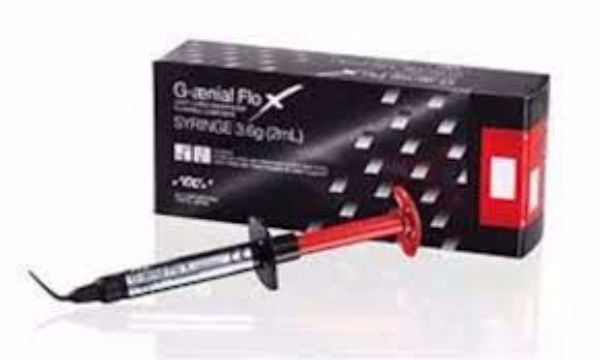 GC G-ænial Flo X A02 900717