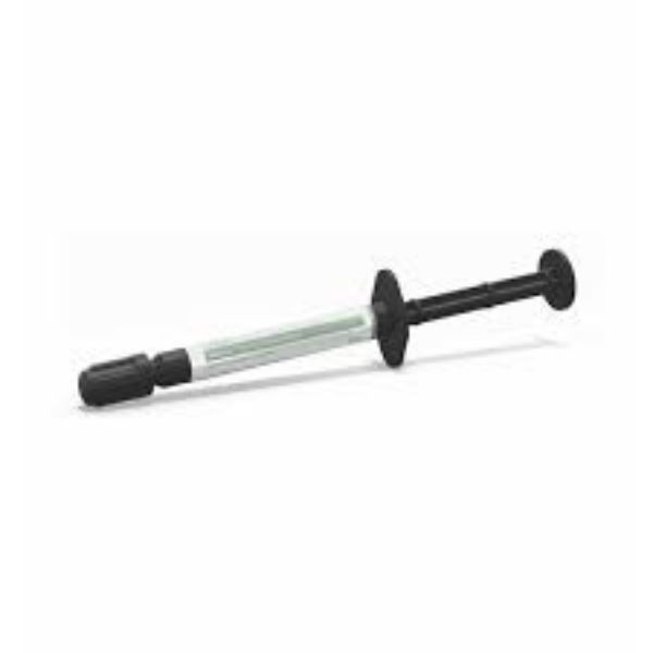 NX3 Resin sement Light-Cure 33650***, 1,8g sprøyte Gul