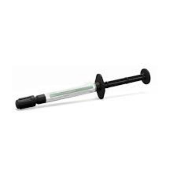 NX3 Resin sement Light-Cure 33652, 1,8g sprøyte Hvit Opak
