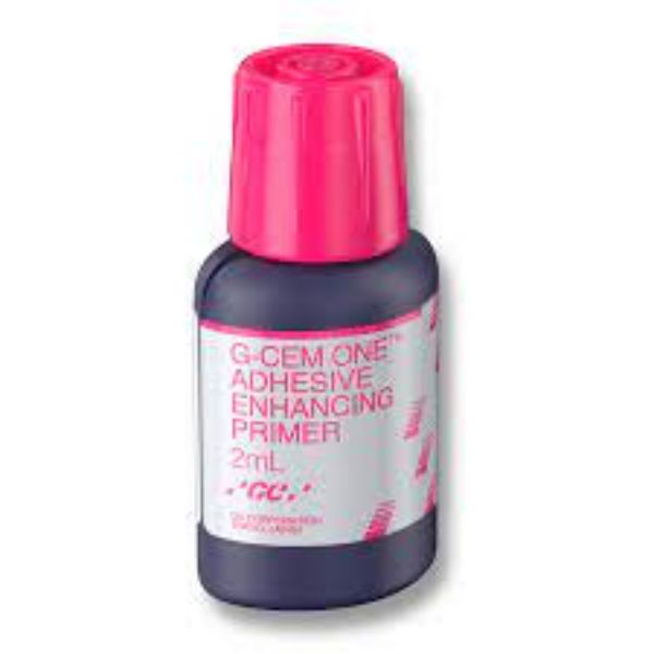 G-Cem ONE adhesive enhancing Primer 013640, 4 ml