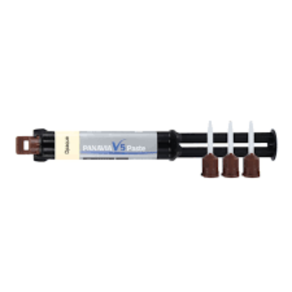 Panavia V5 Paste Opaque 3615-EU, 4,6ml 20 mixingtips