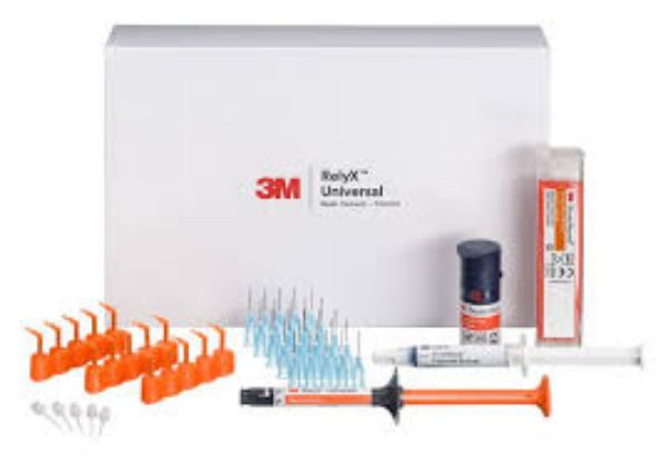 RelyX Universal Resin Cement  Intro Kit 56968***, 