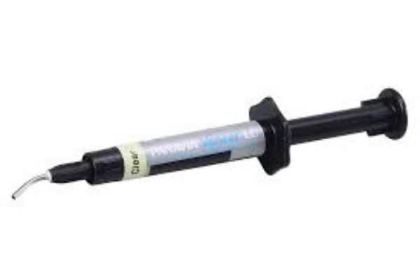 Panavia Veneer LC Clear, 4506-EU, 2,6g/1,5ml, 5 applicator tips