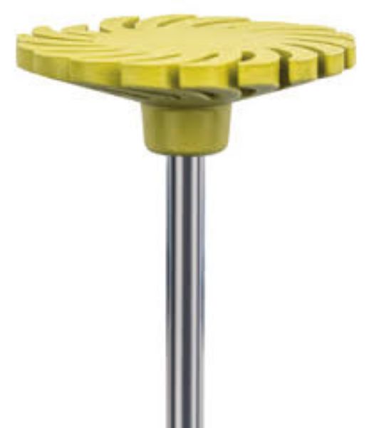 StarTec Gul Disc ST2840RA, 6stk