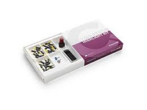 Coltene Restoration Highlight kit Tips, 60020091