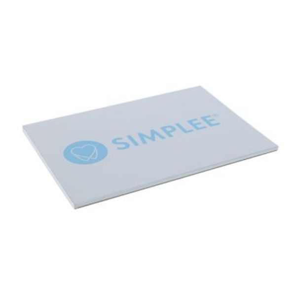 Simplee blandeblokk 12,5x18 cm, 1 stk, 300106