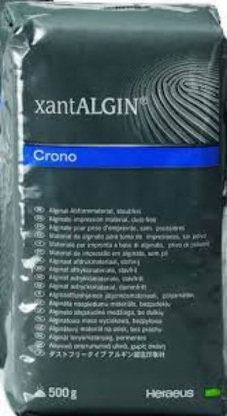 Xantalgin Crono 66096904, 500gram poser