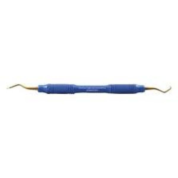 American Eagle Scaler M23 AESM23XPX, 1stk blå