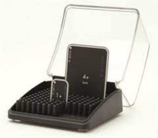 Image Plate Storage for VistaScan Mini 214100200, 1stk