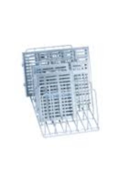 Miele E523 innsats, 1 stk