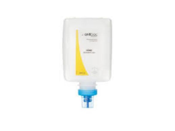 Hånddesinfeksjon 85 % 606001, 1000 ml til disp. modell X