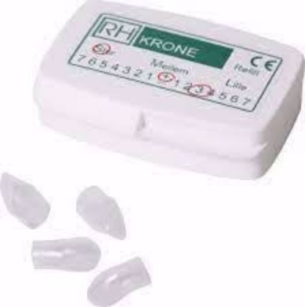 RH Oppbygningsmatrise str 5, refill, 70015, 5 stk, Core form