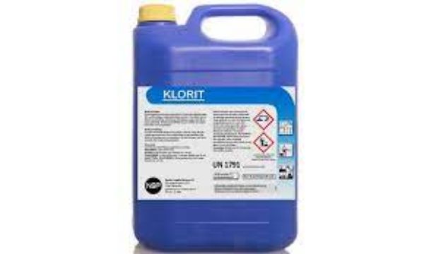 NSP Klor 612044, 5 ltr