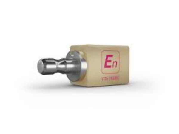 Enamic Multicolor for Cerec/inLab, 5stk 2M2-HT EMC-16