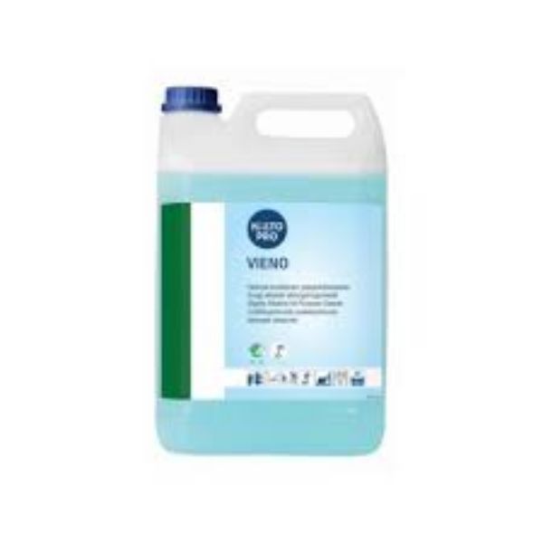 Universal rengjøring Vieno T7504005, 5 L, 1 stk